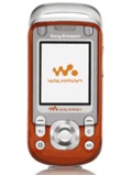 Sony Ericsson W600 pret